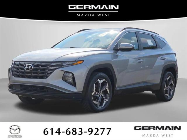 2022 Hyundai Tucson Hybrid SEL Convenience for sale in Columbus, OH