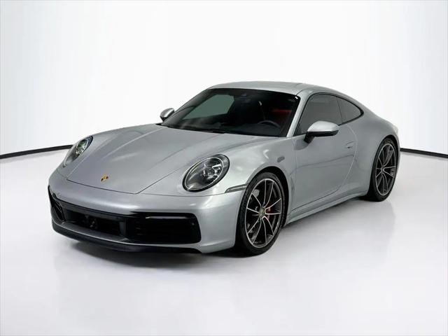 2020 Porsche 911 Carrera S for sale in Phoenix, AZ