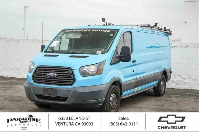 2017 Ford Transit Base for sale in Ventura, CA