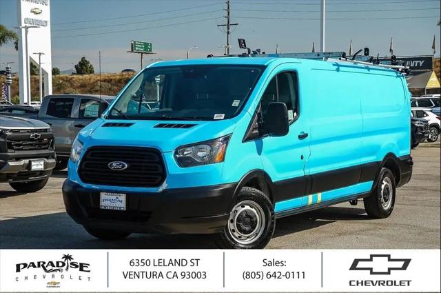 2017 Ford Transit Base for sale in Ventura, CA