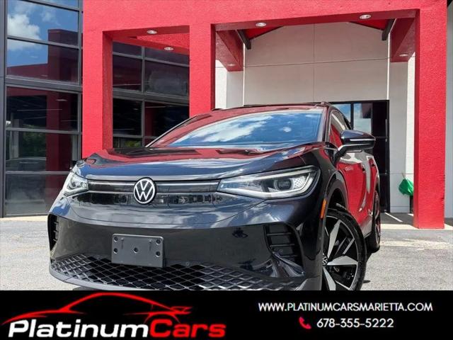2023 Volkswagen ID.4 Pro S for sale in Marietta, GA