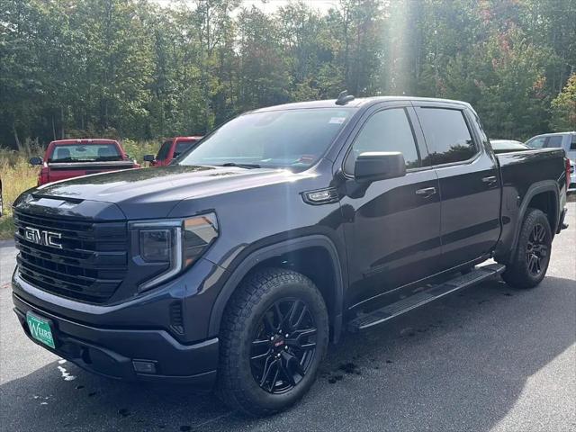 2022 GMC Sierra 1500 4WD Crew Cab Short Box Elevation for sale in Arundel, ME