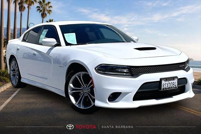 2020 Dodge Charger R/T RWD for sale in Goleta, CA