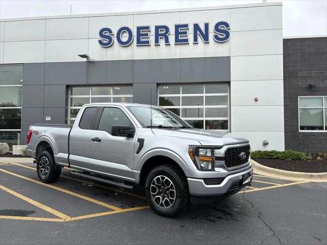 2023 Ford F-150 XL for sale in Brookfield, WI