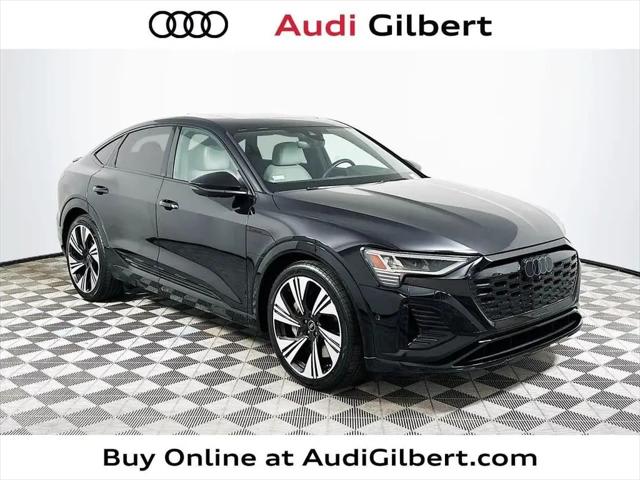 2024 Audi e-tron S line Prestige quattro for sale in Gilbert, AZ