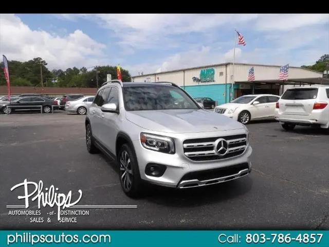 2022 Mercedes-Benz GLB Base for sale in Columbia, SC