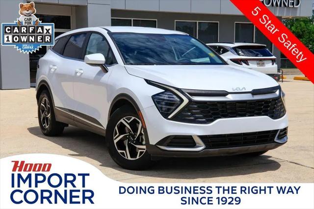 2025 Kia Sportage LX for sale in Hammond, LA