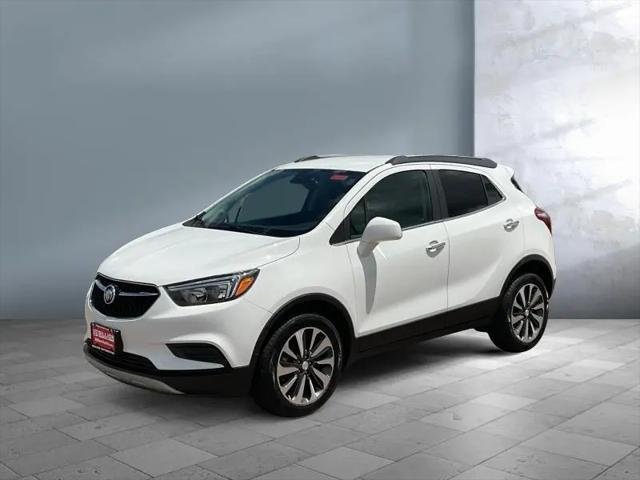 2022 Buick Encore AWD Preferred for sale in Sioux City, IA
