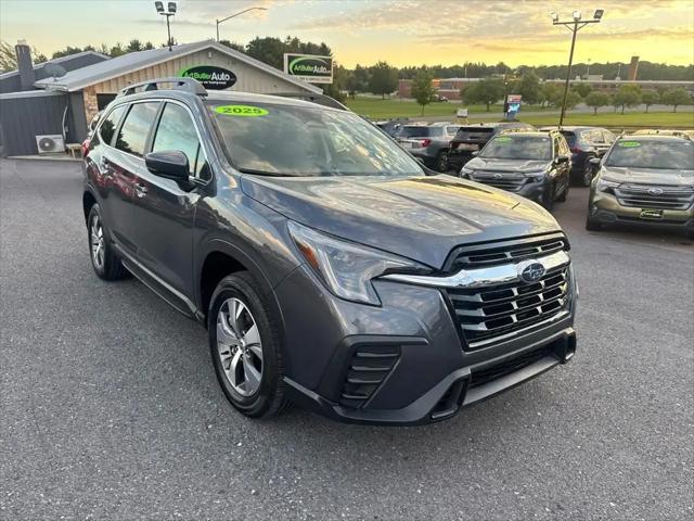 2025 Subaru Ascent Premium 7-Passenger for sale in Accident, MD