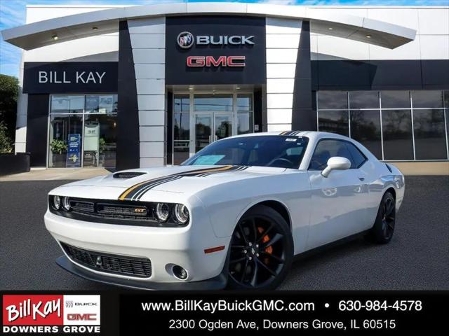 2023 Dodge Challenger GT for sale in Downers Grove, IL