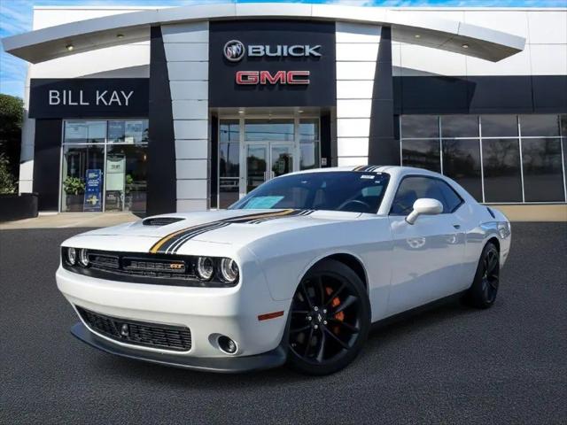 2023 Dodge Challenger GT for sale in Downers Grove, IL