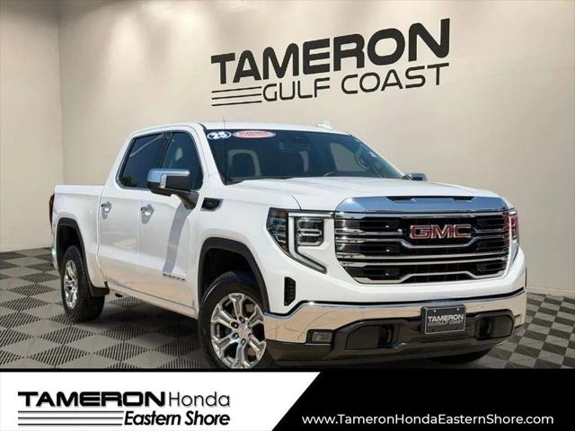 2025 GMC Sierra 1500 2WD Crew Cab Short Box SLT for sale in Daphne, AL