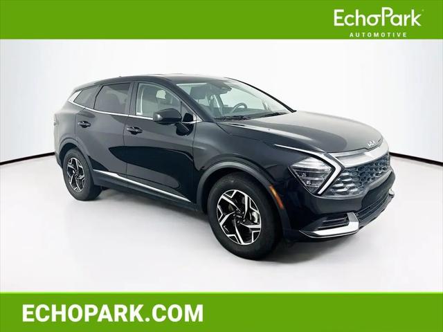 2025 Kia Sportage LX for sale in Birmingham, AL