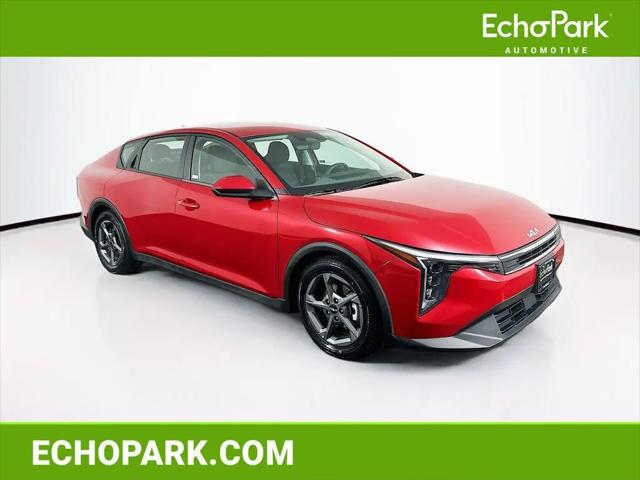 2025 Kia K4 LXS for sale in Birmingham, AL