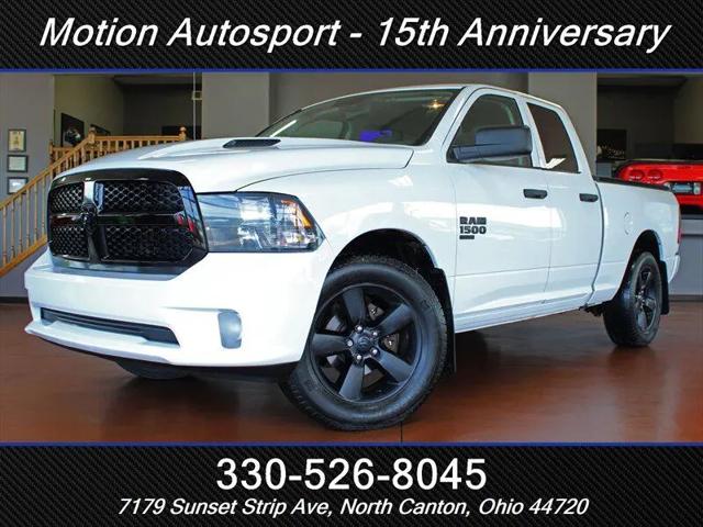 2020 Ram 1500 ST for sale in North Canton, OH