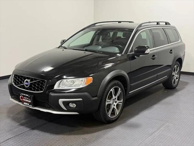 2014 Volvo XC70 for sale near Lebanon, OH