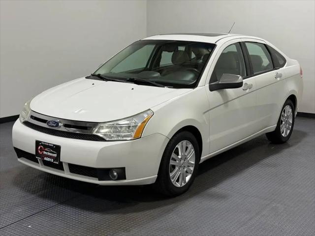 2010 Ford Focus for sale near Lebanon, OH