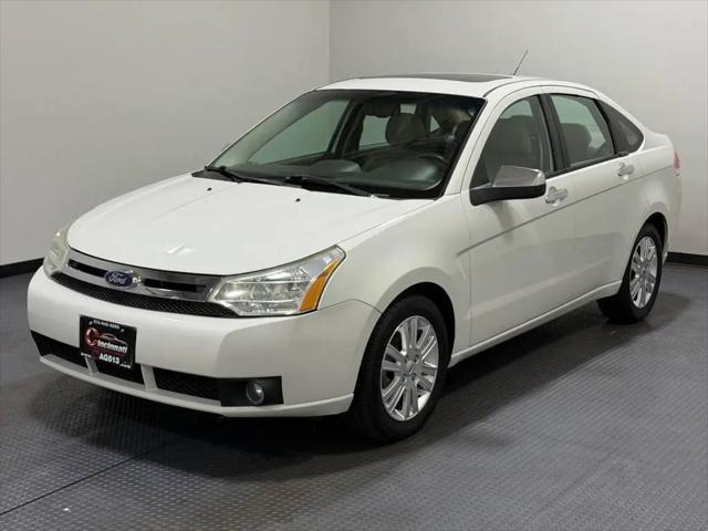 2010 Ford Focus for sale near Lebanon, OH