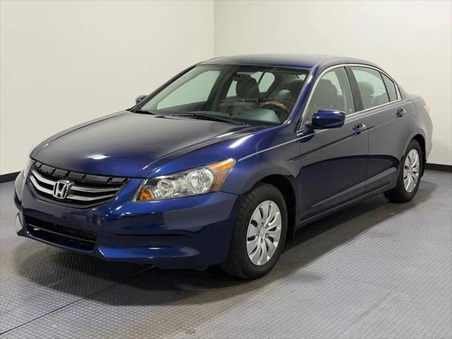 2012 Honda Accord  LX for sale in Lebanon, OH