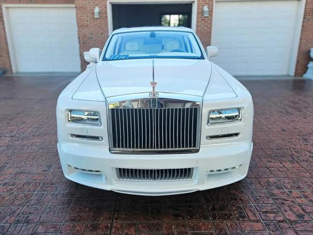 2007 Rolls-Royce Phantom Unknown for sale in Schaumburg, IL
