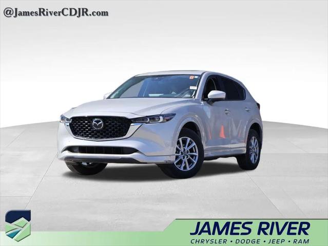 2025 Mazda CX-5 2.5 S Preferred for sale in Ozark, MO