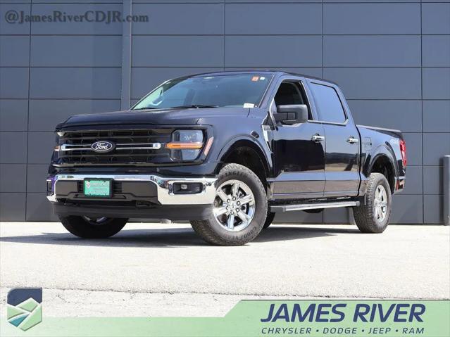 2025 Ford F-150 XLT for sale in Ozark, MO