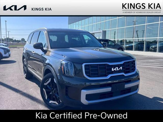 2023 Kia Telluride S for sale in Cin, OH