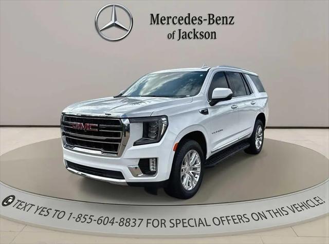 2022 GMC Yukon 2WD SLT for sale in Ridgeland, MS