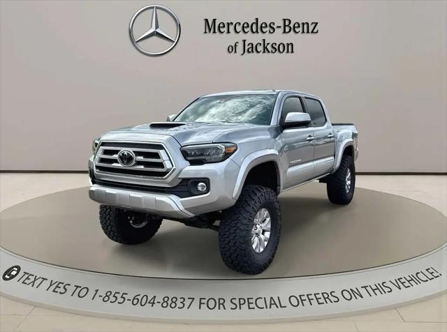 2023 Toyota Tacoma TRD Sport for sale in Ridgeland, MS