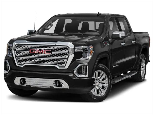 2019 GMC Sierra 1500 Denali for sale in Auburn, ME