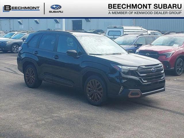 2025 Subaru Forester Sport for sale in Cincinnati, OH