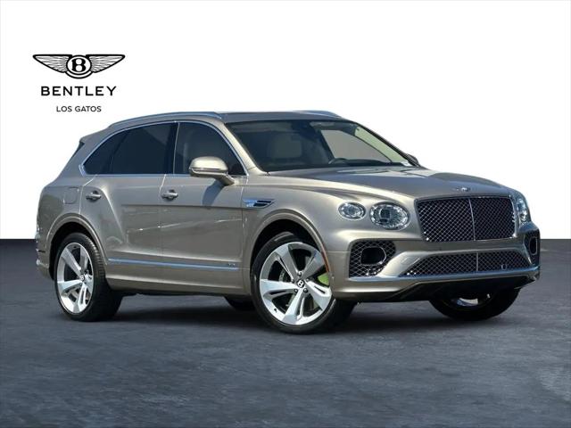 2023 Bentley Bentayga Azure for sale in Los Gatos, CA