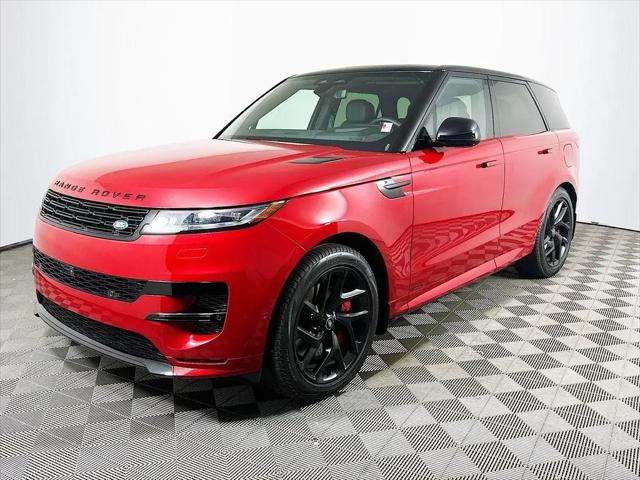 2025 Land Rover Range Rover Sport P550 Autobiography for sale in Grand Rapids, MI