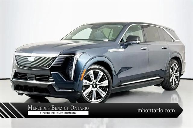 2026 Cadillac Escalade IQ Premium Luxury for sale in Ontario, CA