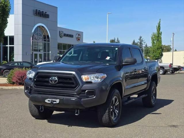 2022 Toyota Tacoma SR V6 for sale in Roseburg, OR