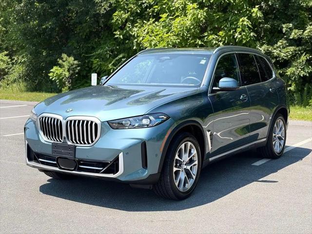 2026 BMW X5 xDrive40i for sale in Shrewsbury, MA