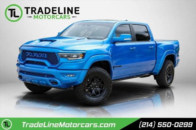 2021 Ram 1500 TRX Crew Cab 4x4 5'7" Box for sale in Carrollton, TX