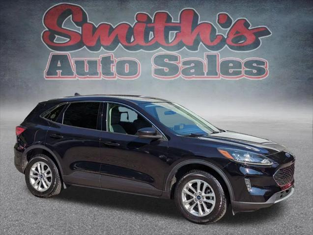 2020 Ford Escape SE for sale in Rimersburg, PA