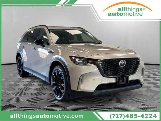 2026 Mazda X-90 3.3 Turbo Premium Sport for sale in Mcconnellsburg, PA