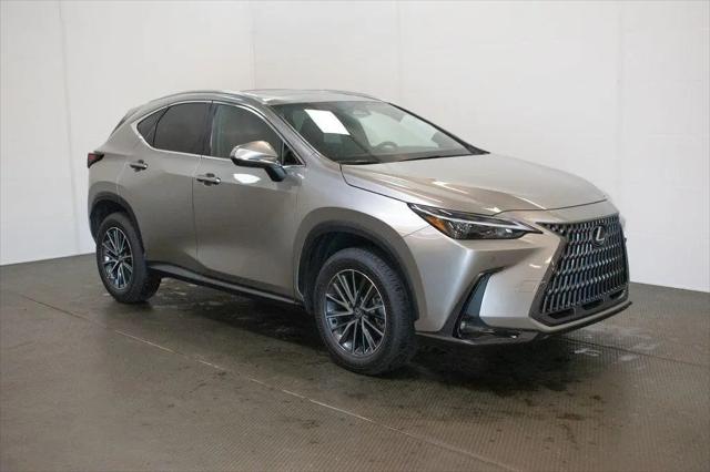 2026 Lexus NX 350 350 Base for sale in Wilkes-Barre, PA