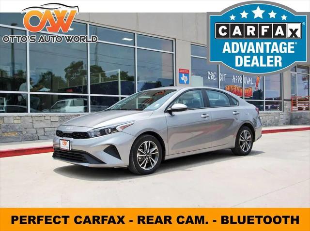 2023 Kia Forte LXS for sale in Alvin, TX