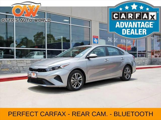 2023 Kia Forte LXS for sale in Alvin, TX