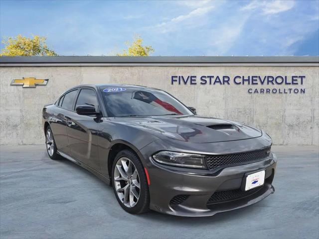2023 Dodge Charger GT for sale in Carrollton, TX
