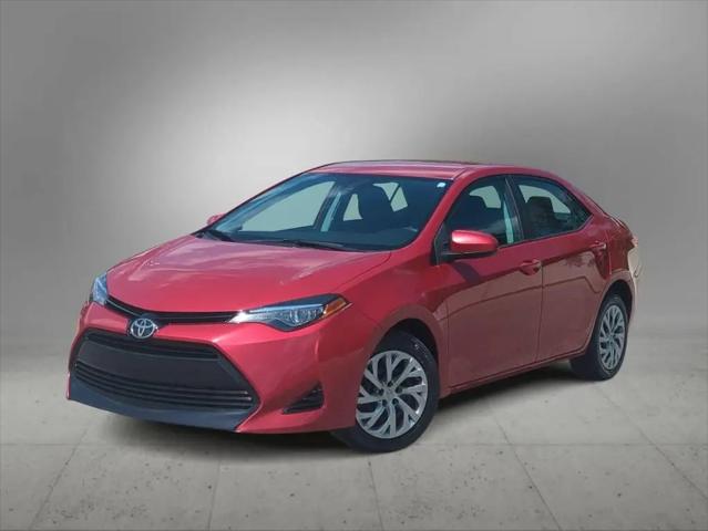 2018 Toyota Corolla L for sale in Farmington Hills, MI