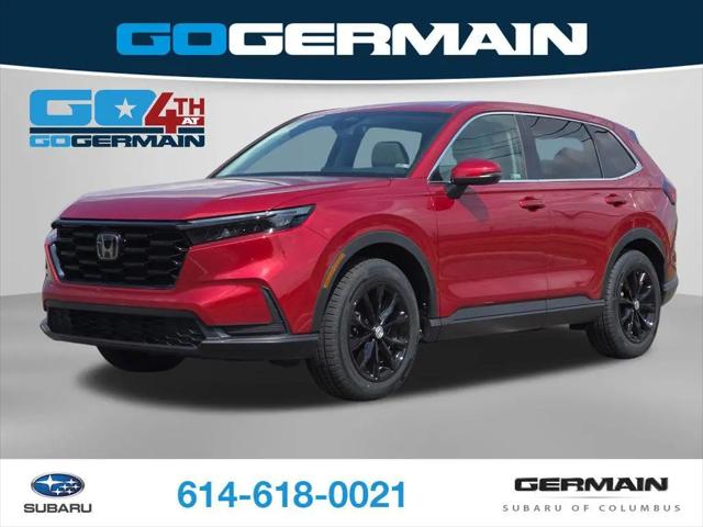 2023 Honda CR-V EX AWD for sale near Columbus, OH