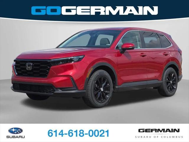 2023 Honda CR-V EX AWD for sale in Columbus, OH
