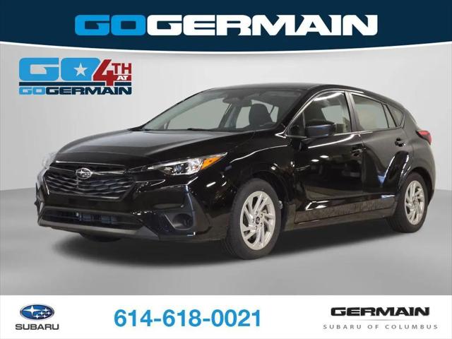 2024 Subaru Impreza for sale near Columbus, OH