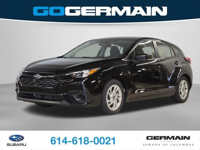 2024 Subaru Impreza Base 5-Door for sale in Columbus, OH