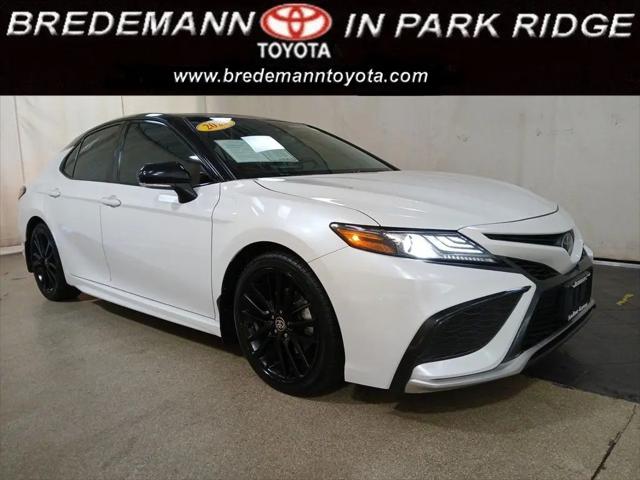 2023 Toyota Camry XSE for sale in Park Ridge, IL