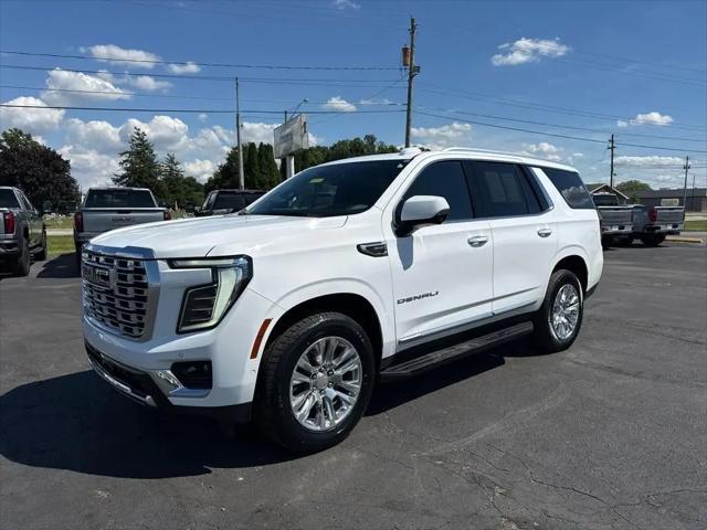 2025 GMC Yukon for sale near London, OH